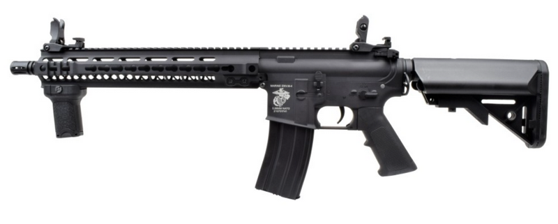 DBoys M4 9" KeyMod Full Metal Li-Po Ready by DBoys