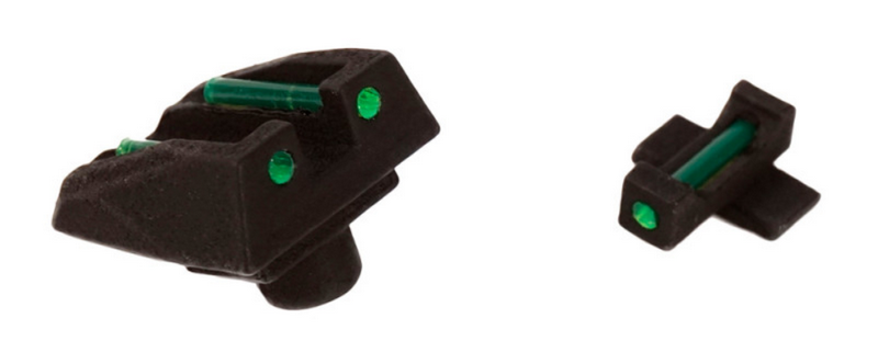 DCI GUNS - Fiber Sight iM Series for G18C Electric Handgun AEP by DCI Guns