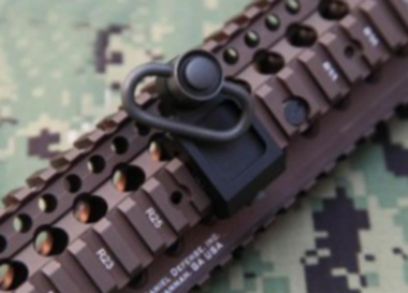 DD Style QD Sling Mount by Big Dragon