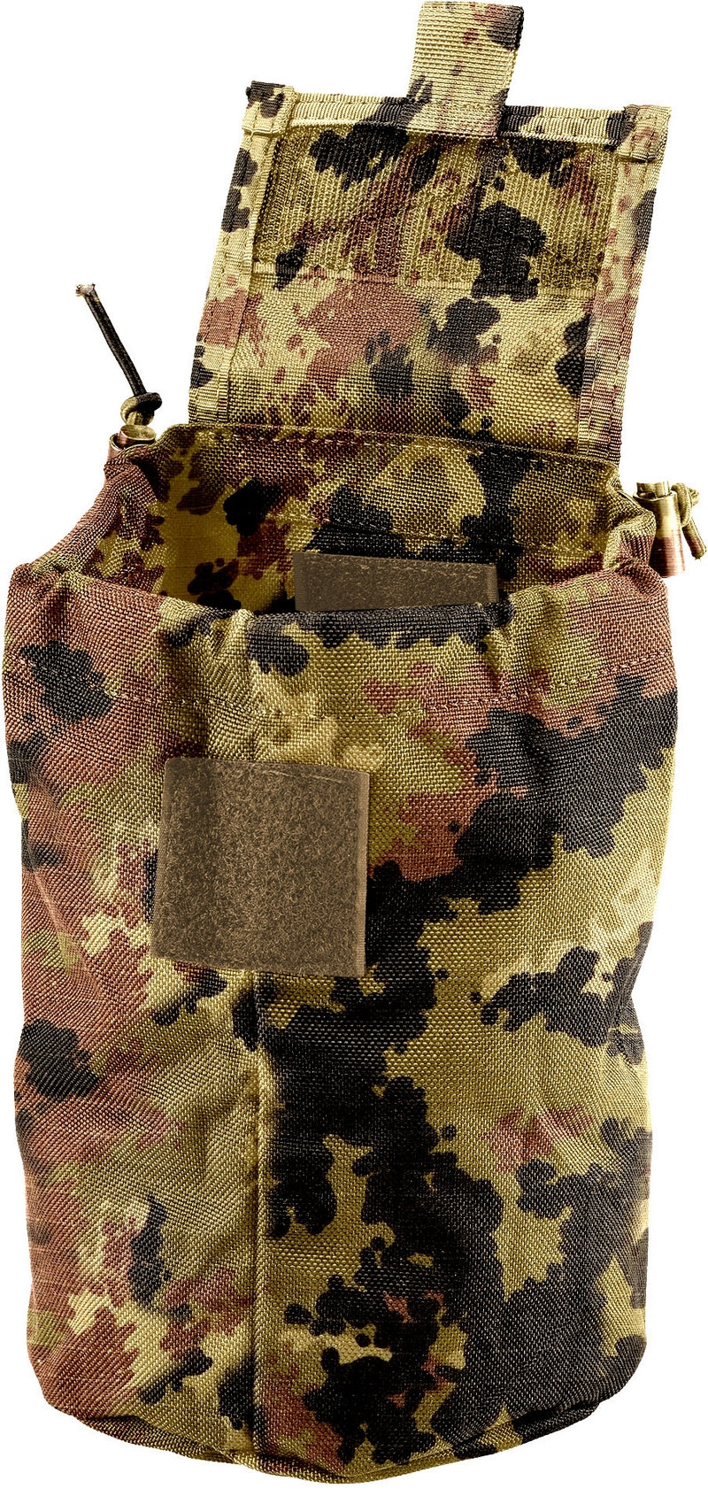 DEFCON 5 D5-DP500 Foldable Dump Pouch Vegetato Italiano