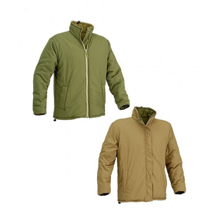 Defcon 5 OD - Tan Recon Thermal Jacket Compression Bag