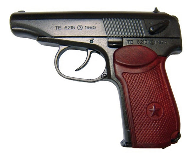 Makarov MK51 INERTE by Denix