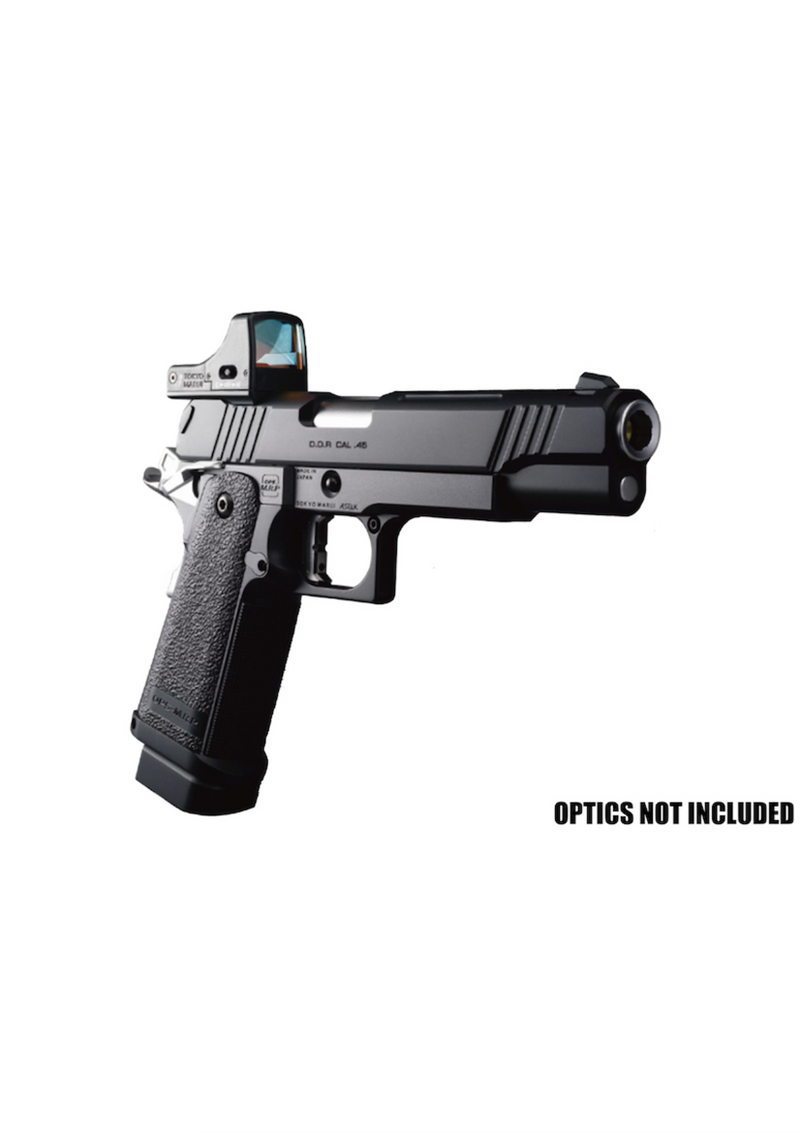 Tokyo Marui D.O.R. Direct Optics Ready Hi-Capa 5.1 GBB by Tokyo Marui
