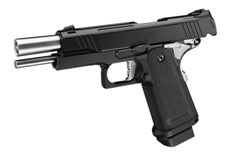 Tokyo Marui D.O.R. Direct Optics Ready Hi-Capa 5.1 GBB by Tokyo Marui