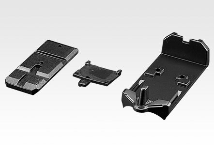 Tokyo Marui D.O.R. Direct Optics Ready Hi-Capa 5.1 GBB by Tokyo Marui