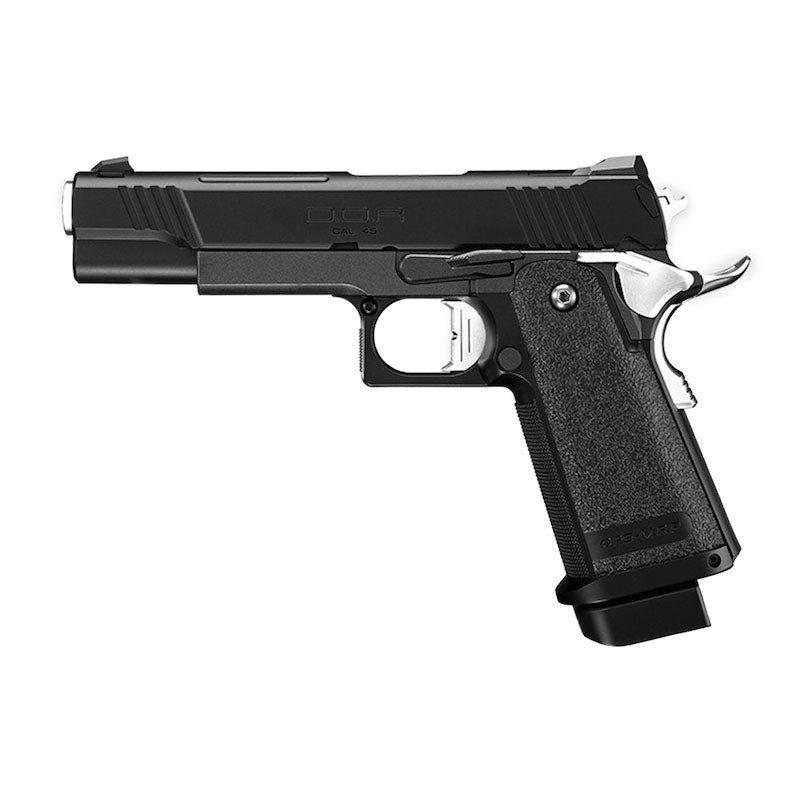 Tokyo Marui D.O.R. Direct Optics Ready Hi-Capa 5.1 GBB by Tokyo Marui