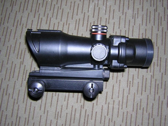 Dot Acog Type