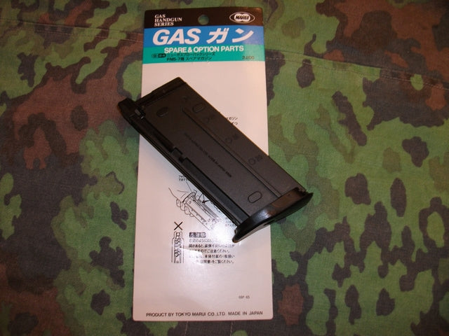 Caricatore FN 5-7 a Gas Marui