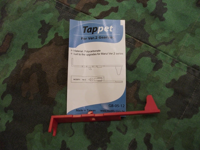 M4-M16 Astina Spingi Pallino di 2° Generazione by Modify
