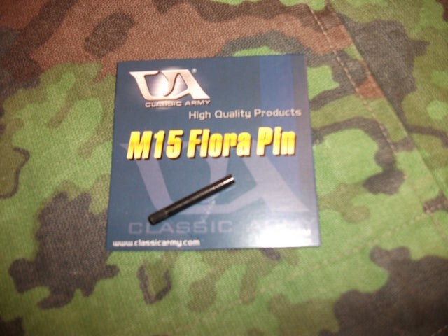 Classic Army Flora Pin Perno Body Serie M4 - M16 by Classic Army