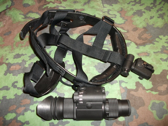 Pelican Caschetto per Visore Pelican 1050 di 2° Generazione Plus