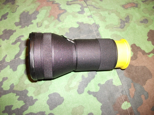 Pelican Moltiplicatore per Visore Notturno 1050