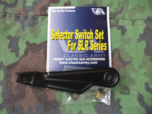 AK Selettore Esterno by Classic Army