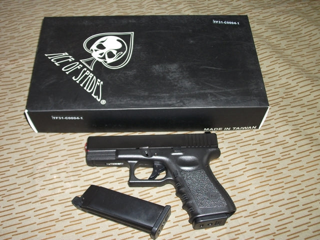 G23 AOS a Gas by KJW compatibile Marui