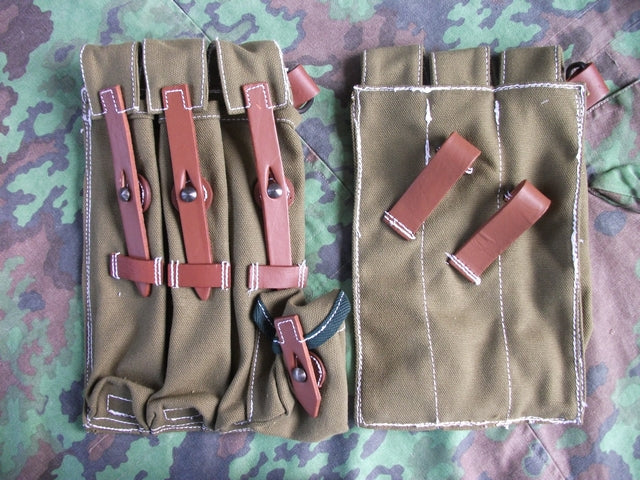 Porta Caricatori MP40 Original Type