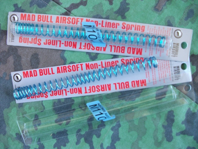 Molla Madbull M110 Non Liner Spring
