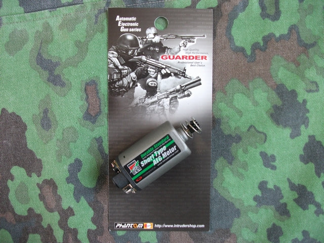 Motorino Durable Standard Guarder ad Albero Corto