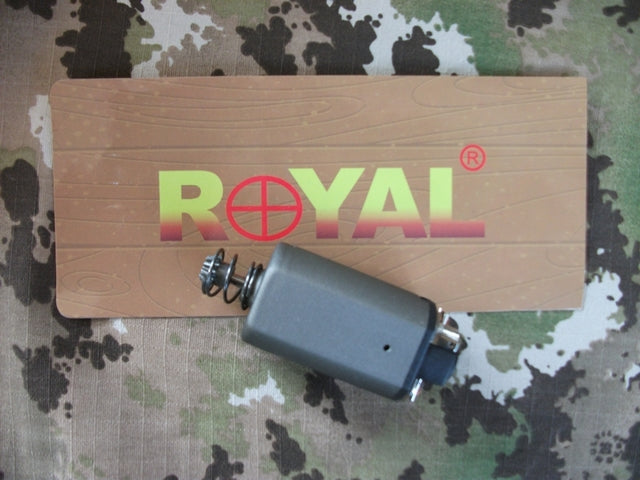 Motorino Hi Torque Royal ad Albero Corto