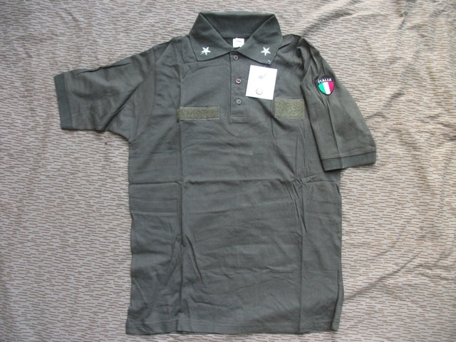 Polo Esercito Italiano by Defcon 5