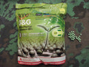 Bio Pallini G&G 0,20 Verdi a Basso Impatto Visivo Diametro 5,95mm