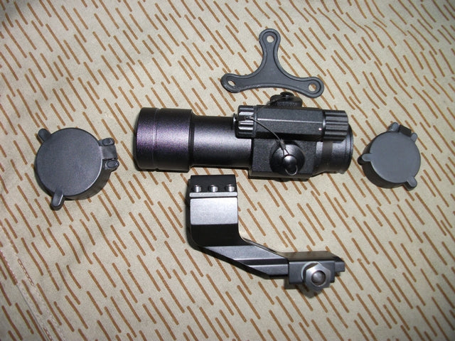 Dot Sight