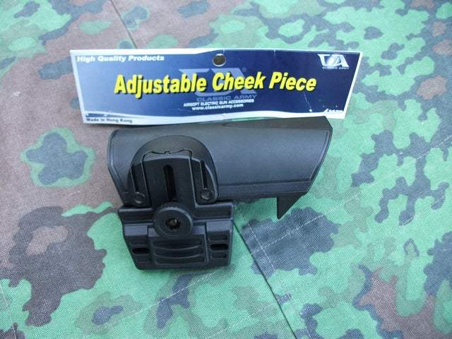 Poggia Guancia Cheek Piece per M4