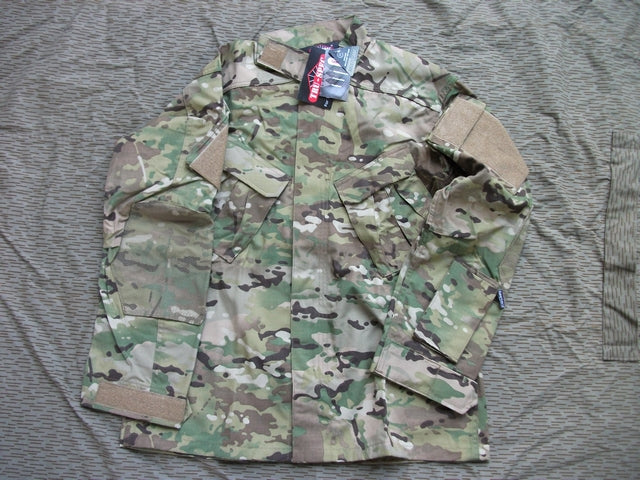 Tru Extreme Multicam Giacca by Tru Spec
