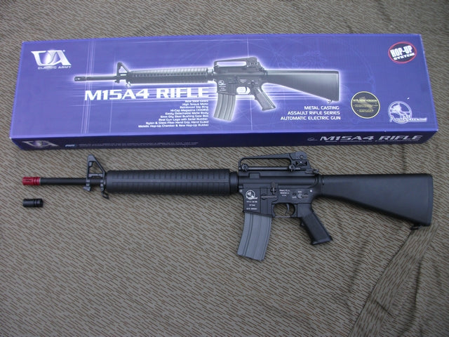M15A4 Rifle C.A.