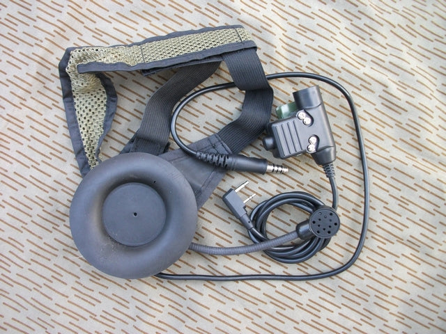 Frogman Specifico Midland