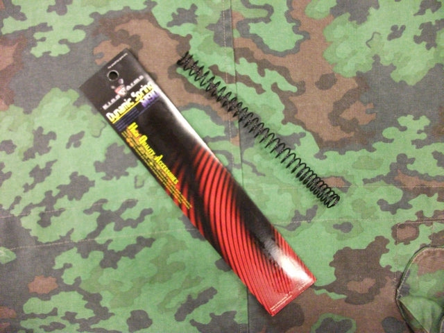 Molla M90 Dynamic Spring a Passo Variabile by King Arms