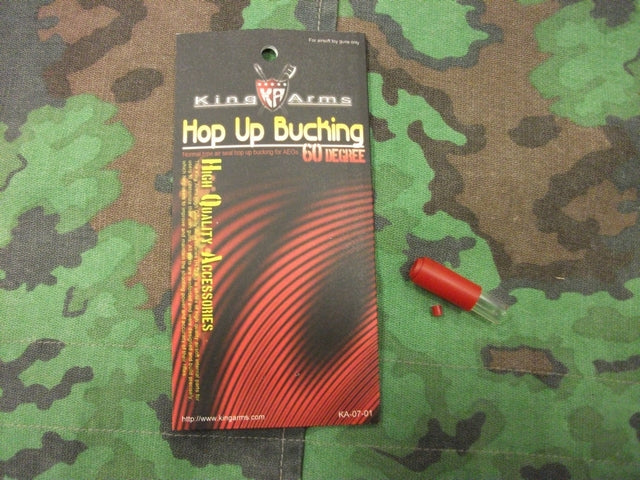 Gommino Hop Up 60 Degree by King Arms