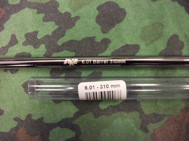 A2A Canna Interna di Precisione "Universale" 6,01x310mm by Addicted2Airsoft