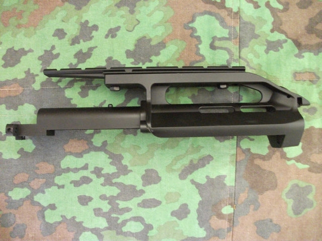 Steyr Frontale Full Metal con Slitta