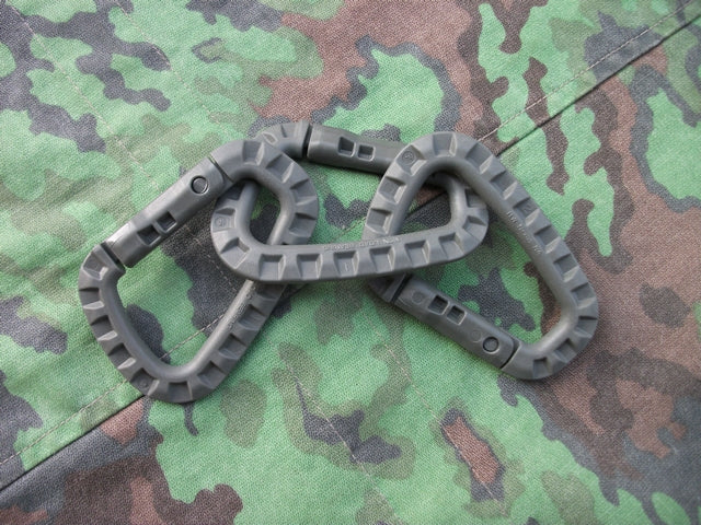 ITW Nexus Moschettone Tactical Link Foliage Green