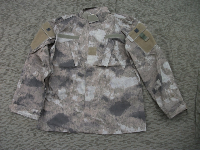 A-Tacs Giacca con Velcri per ID-Patches by Emerson