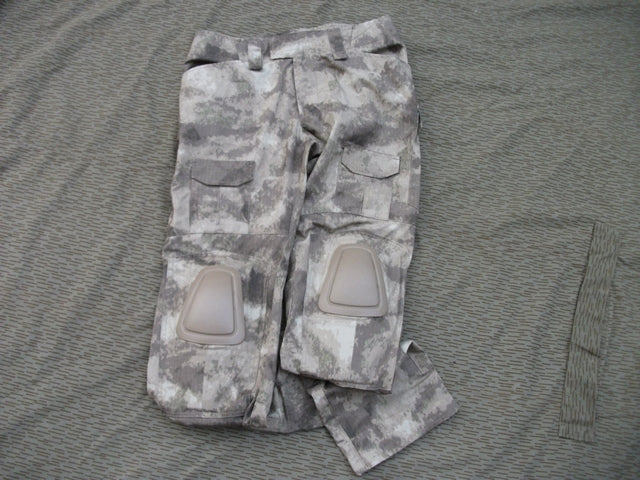 A-Tacs Tactical Pants