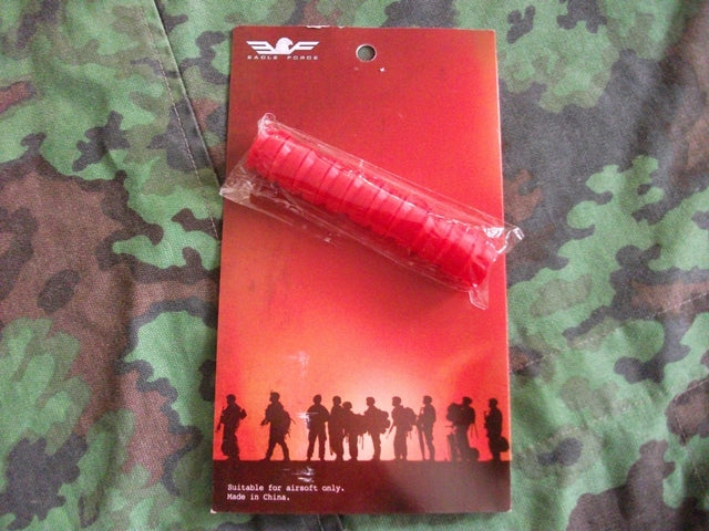 Kit "Tappi" per Extreme Power Grenade