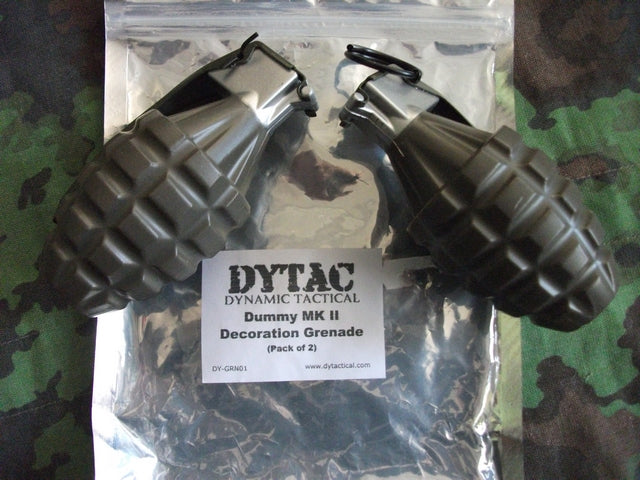 MKII Granata Inerte