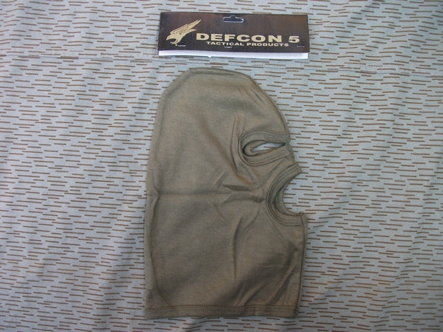 Mephisto OD 100% Cotone Defcon5