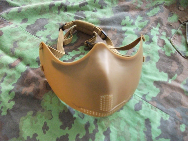 Rhino Maschera Protettiva