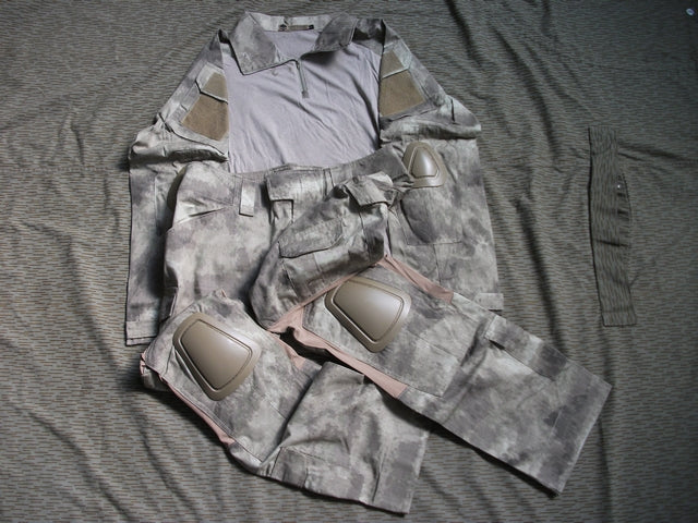 A-Tacs Combat Suite Emerson