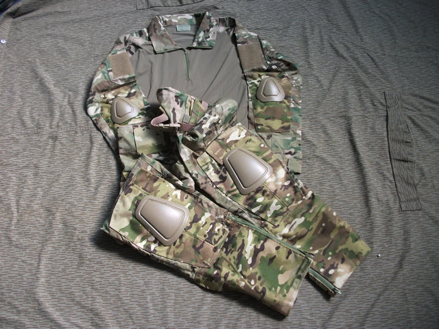 Emerson CP Combat Suite Multicam.