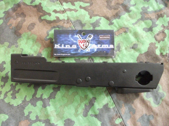 AK47s Metal Body King Arms