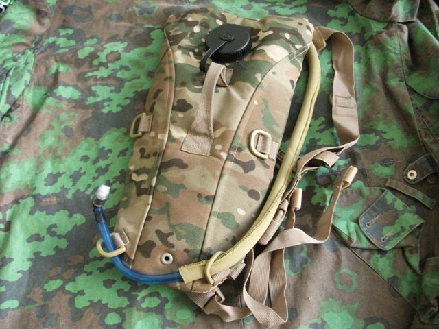 Hydration Kit Multicam by King Arms