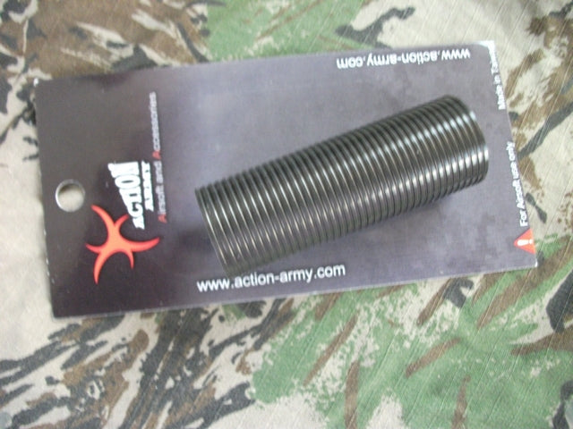 Cilindro Chiuso Teflonato Ultra Leggero by Action Army