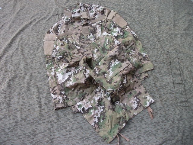 Multiland Mimetica Completa OCCASIONE