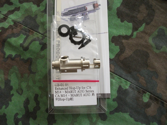 Metal Hop Up per serie M14 - Steyr by Lonex