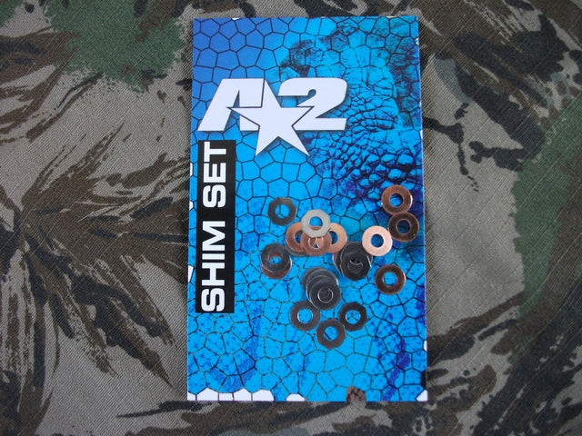 Spessori A2A