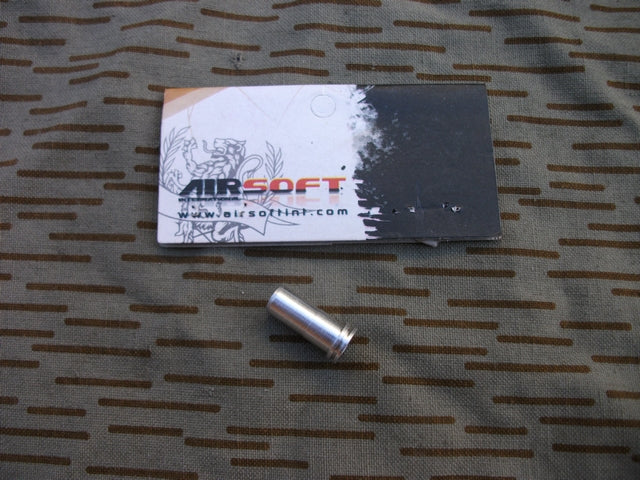 Spingipallino in Ergal per Serie M4 - M16