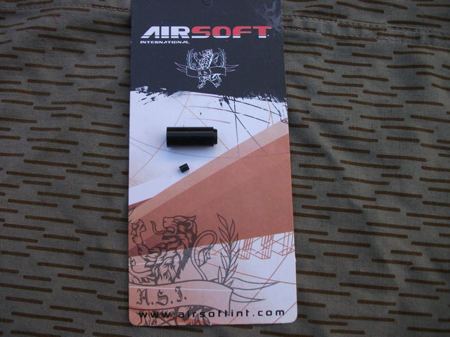 Hop Up Gommino in Silicone 50° Compreso di Pressore